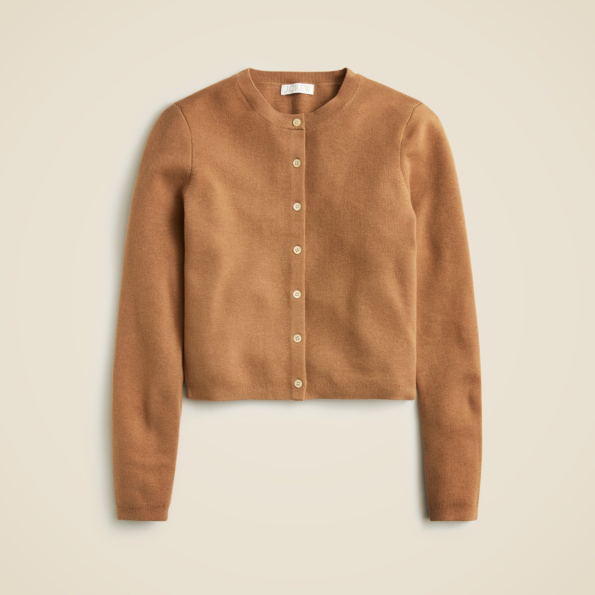 Cardigan in TENCEL™-lyocell blend