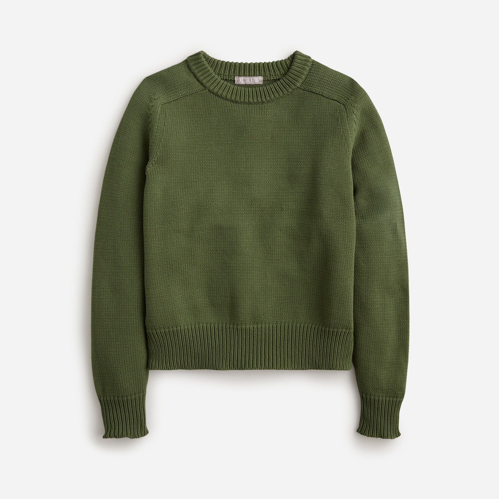 J.Crew Relaxed Pullover Sweater For Women