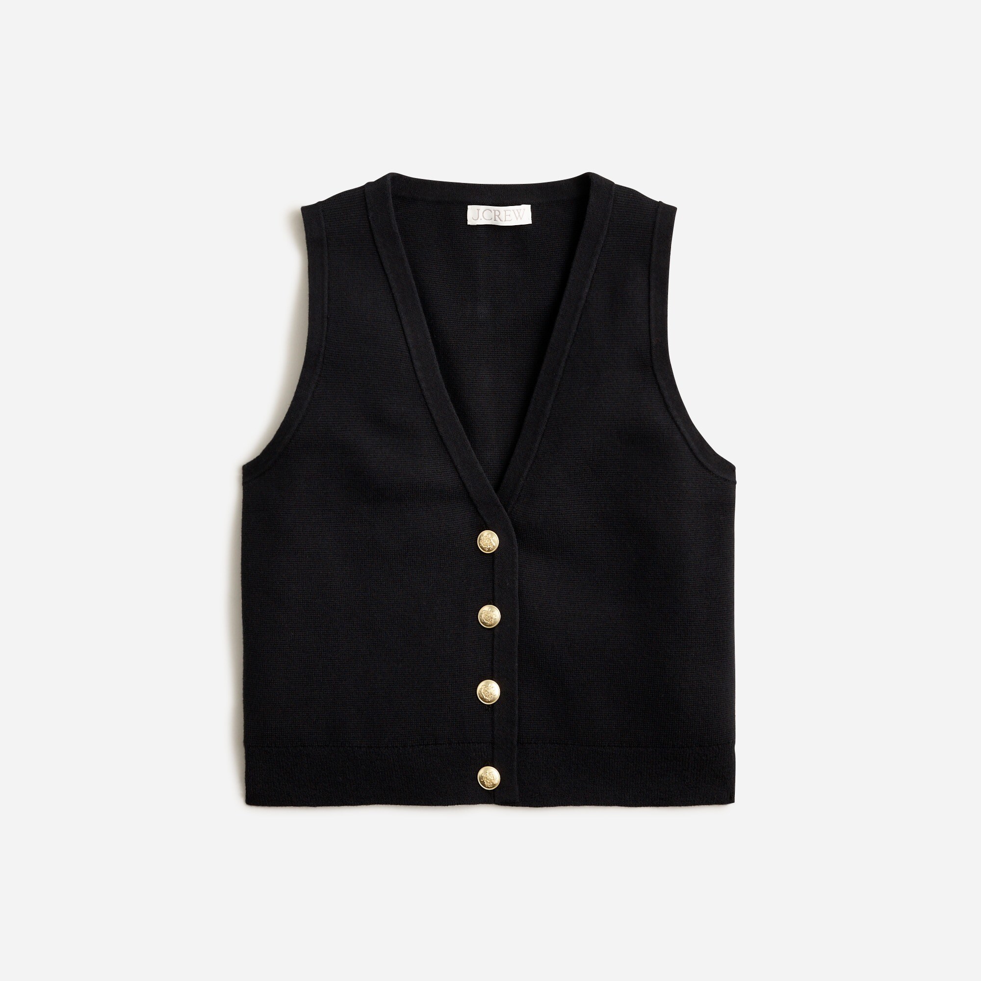 J.Crew Emilie Sweater vest For Women