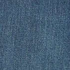 Premium Edition high-rise straight-leg jean HARBOR INDIGO WASH 