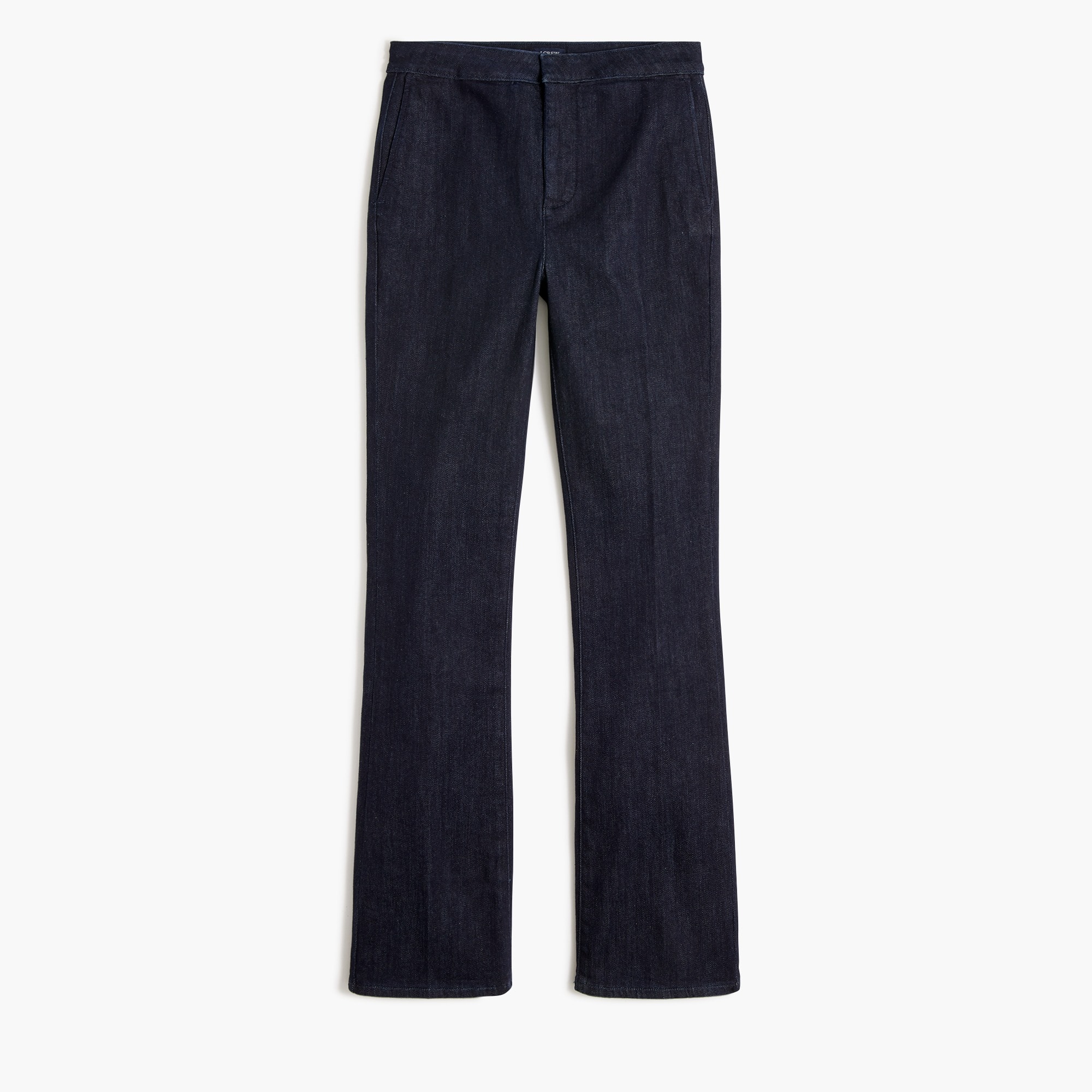  Petite trouser jean in signature stretch
