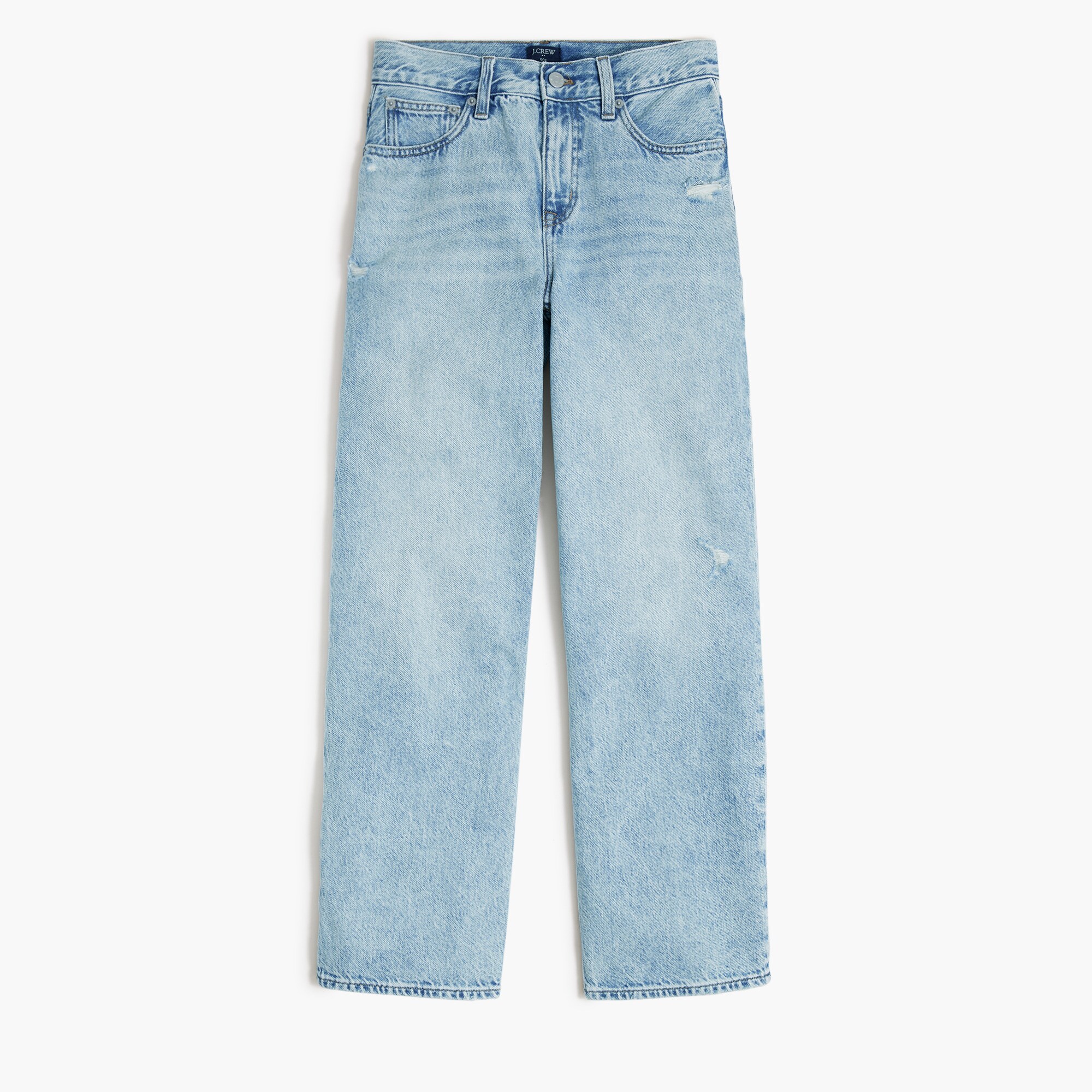 '90s vintage baggy jean