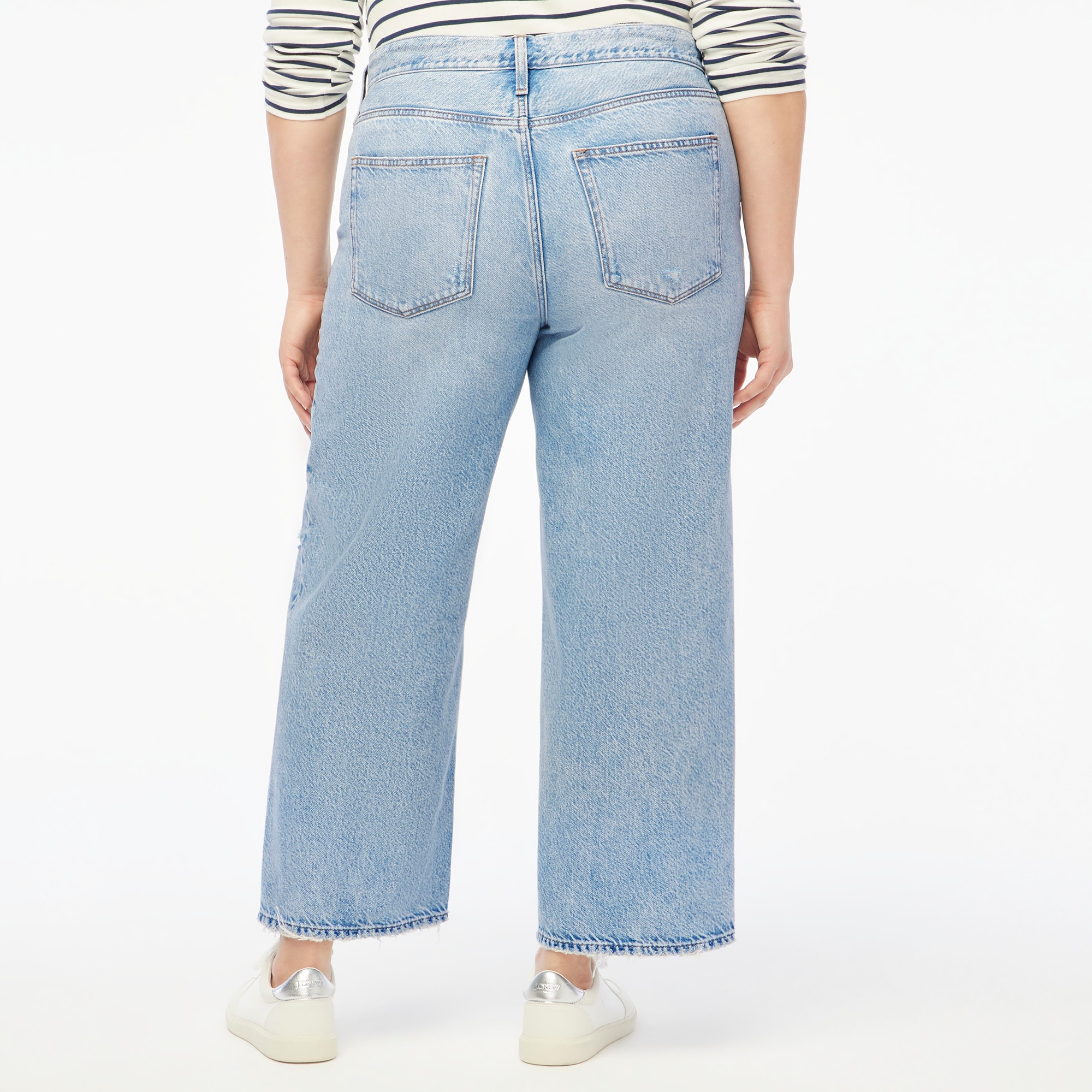 90s vintage baggy jean