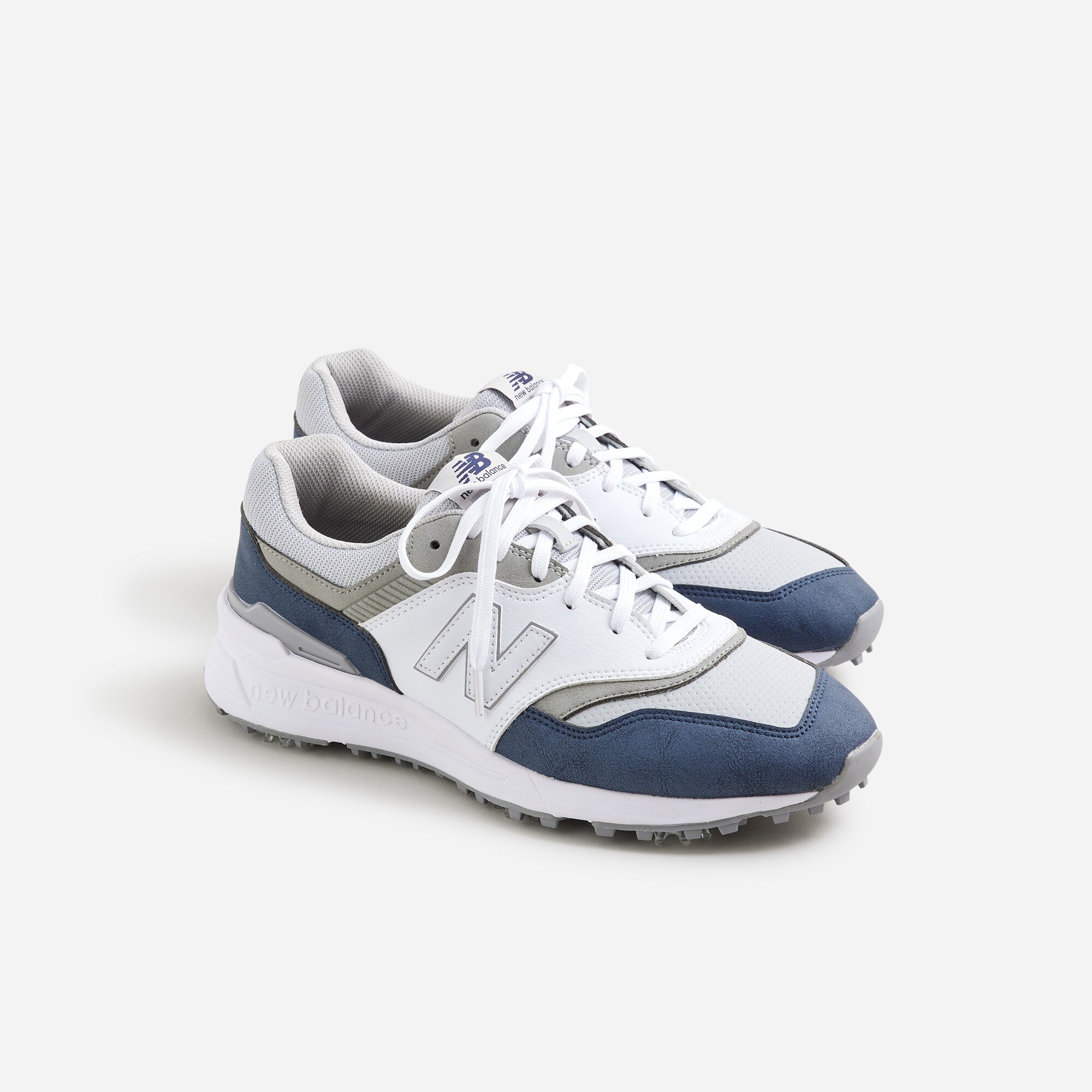  New Balance&reg; 997G golf shoes