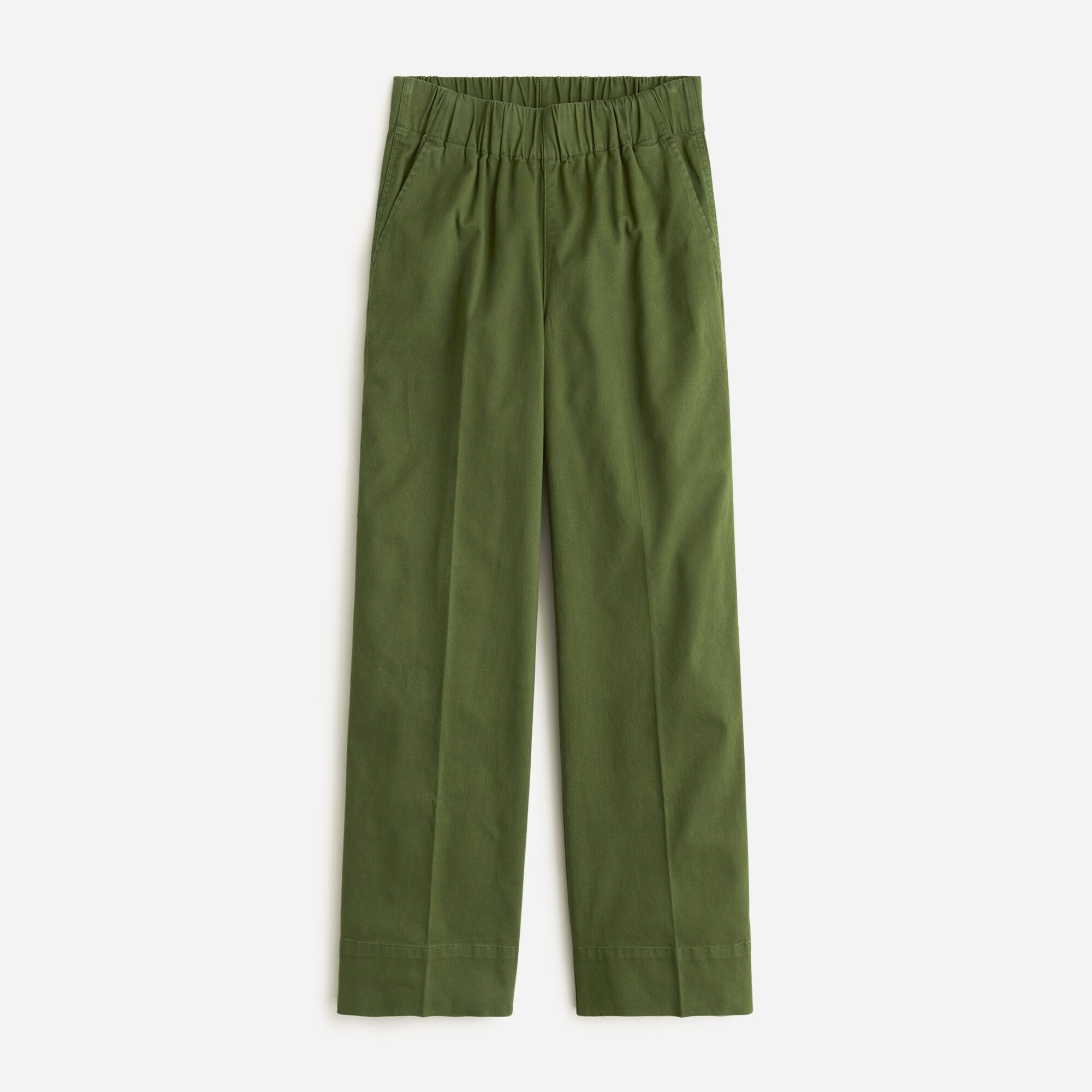 Astrid Chino Pant For Women | J.Crew