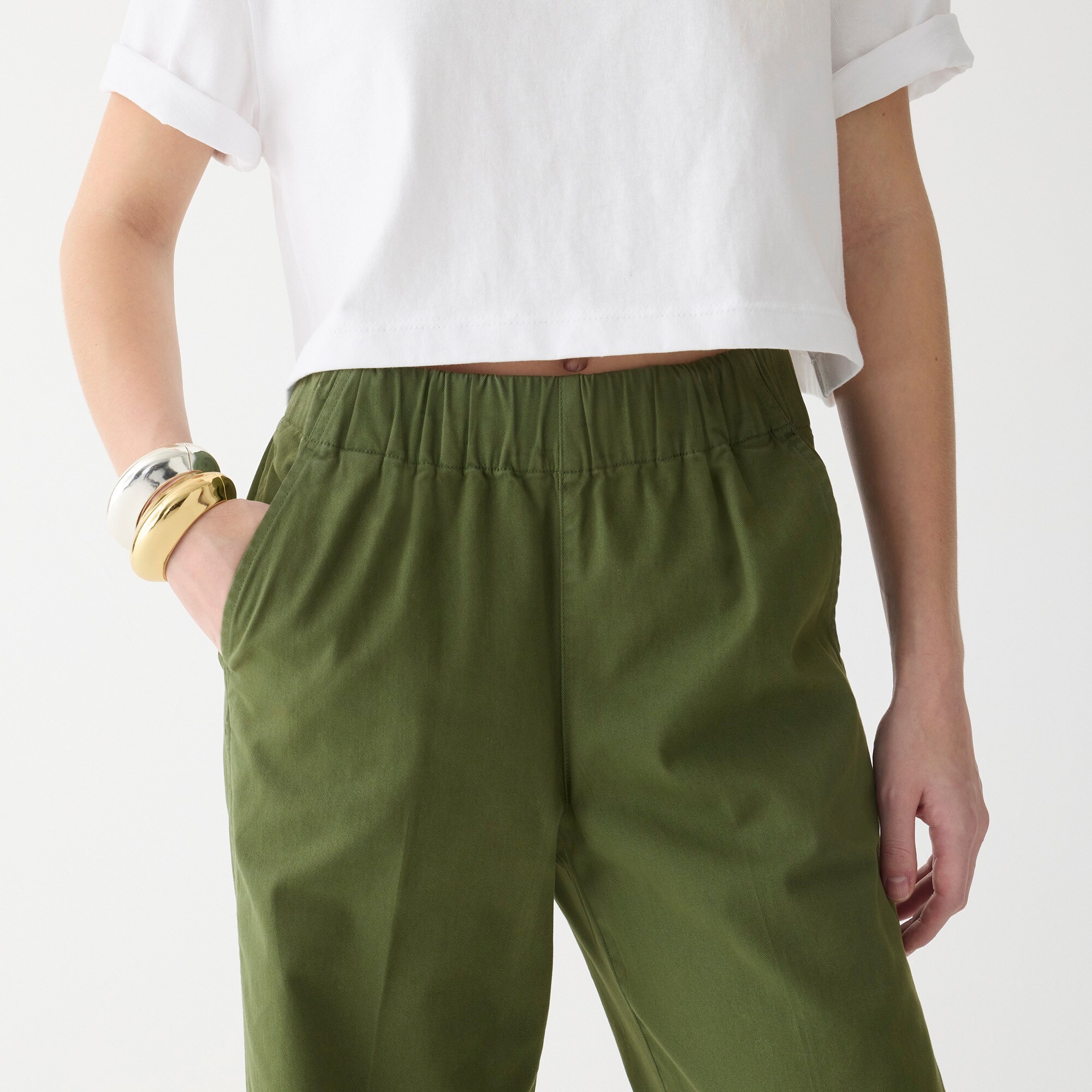 J Crew Women S Pants