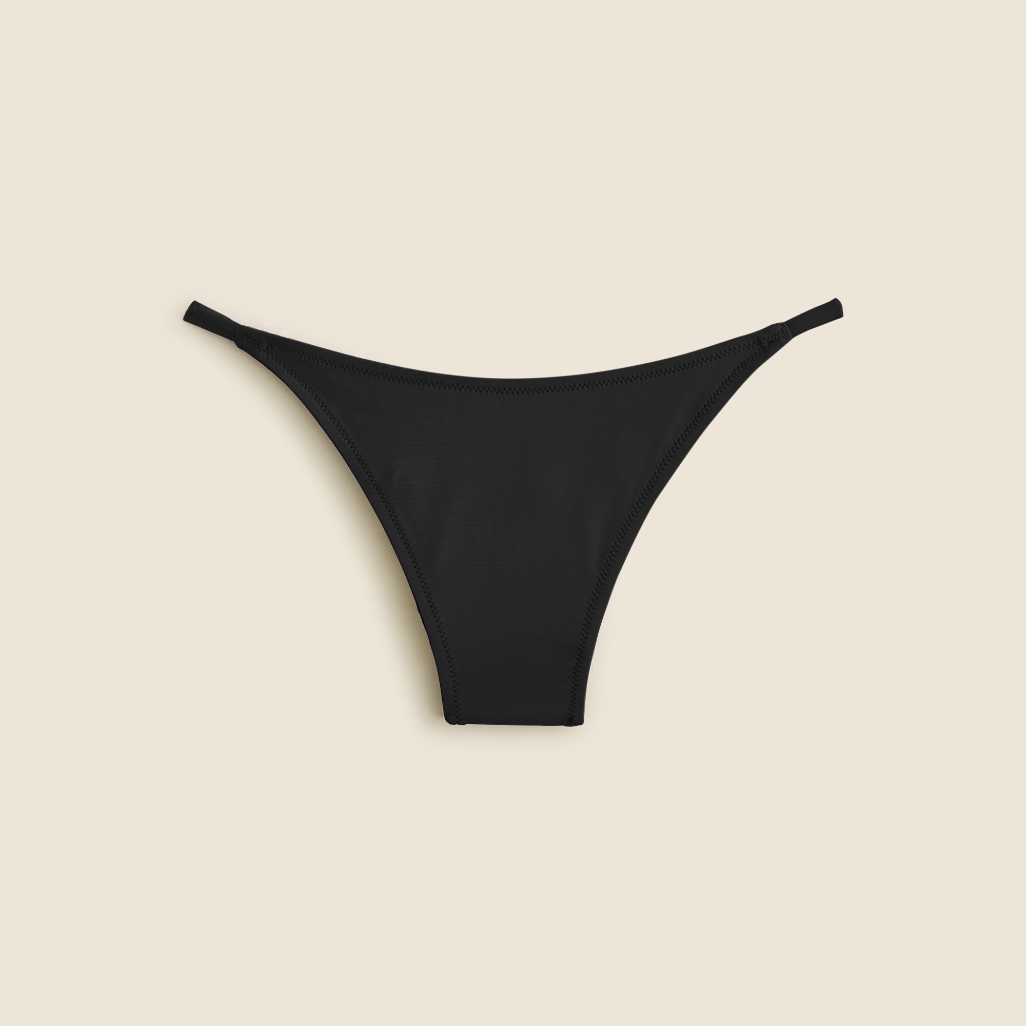 '90s no-tie string bikini bottom