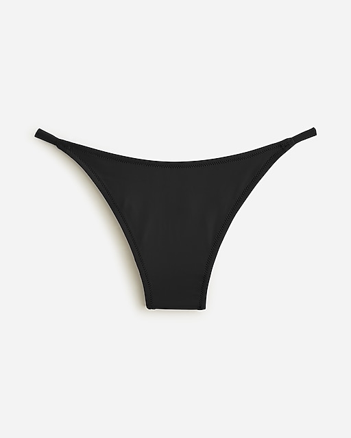  '90s no-tie string bikini bottom