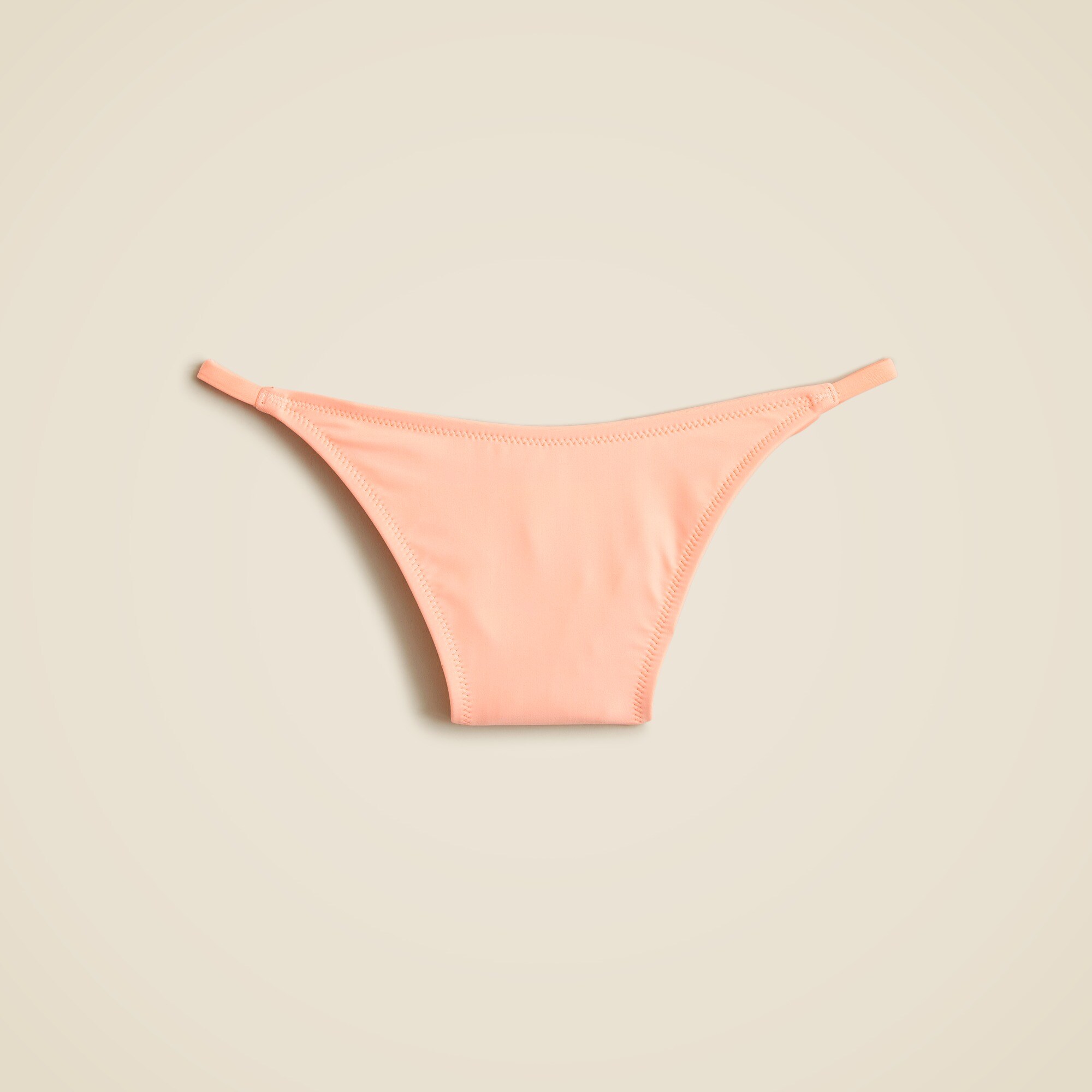 '90s no-tie string bikini bottom