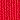 Textured scoopneck one-piece swimsuit VENETIAN RED