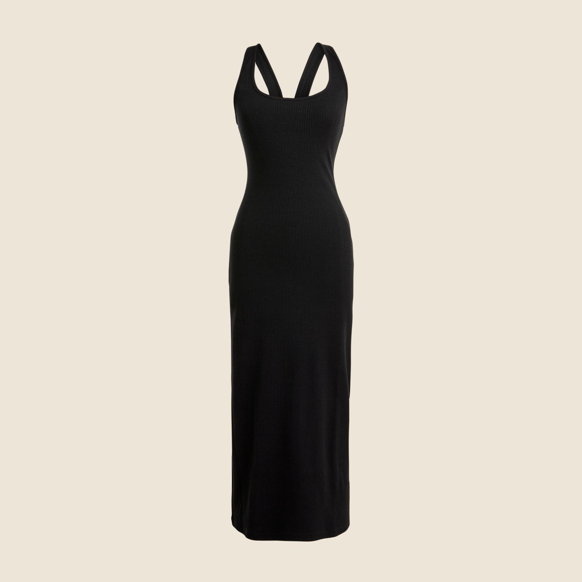 sachin and babi light blue dress Soft Lounge Long Slip Dress