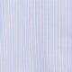 Button-up cotton voile shirt WHITE 