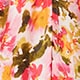 Convertible beach sarong in floral cotton voile PINK MULTI FLORAL j.crew: convertible beach sarong in floral cotton voile for women