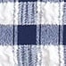 Full-coverage bikini bottom in gingham DARK EVENING j.crew: full-coverage bikini bottom in gingham for women