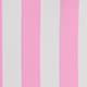Scoopneck one-piece swimsuit in pink stripe PINK WHITE