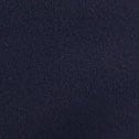 Squareneck bikini top with contrast trim NAVY j.crew: squareneck bikini top with contrast trim for women