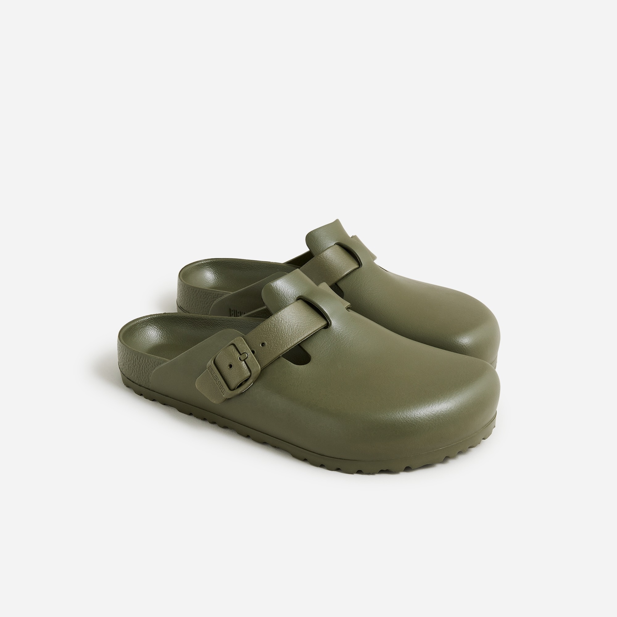mens Birkenstock&reg; Boston EVA sandals