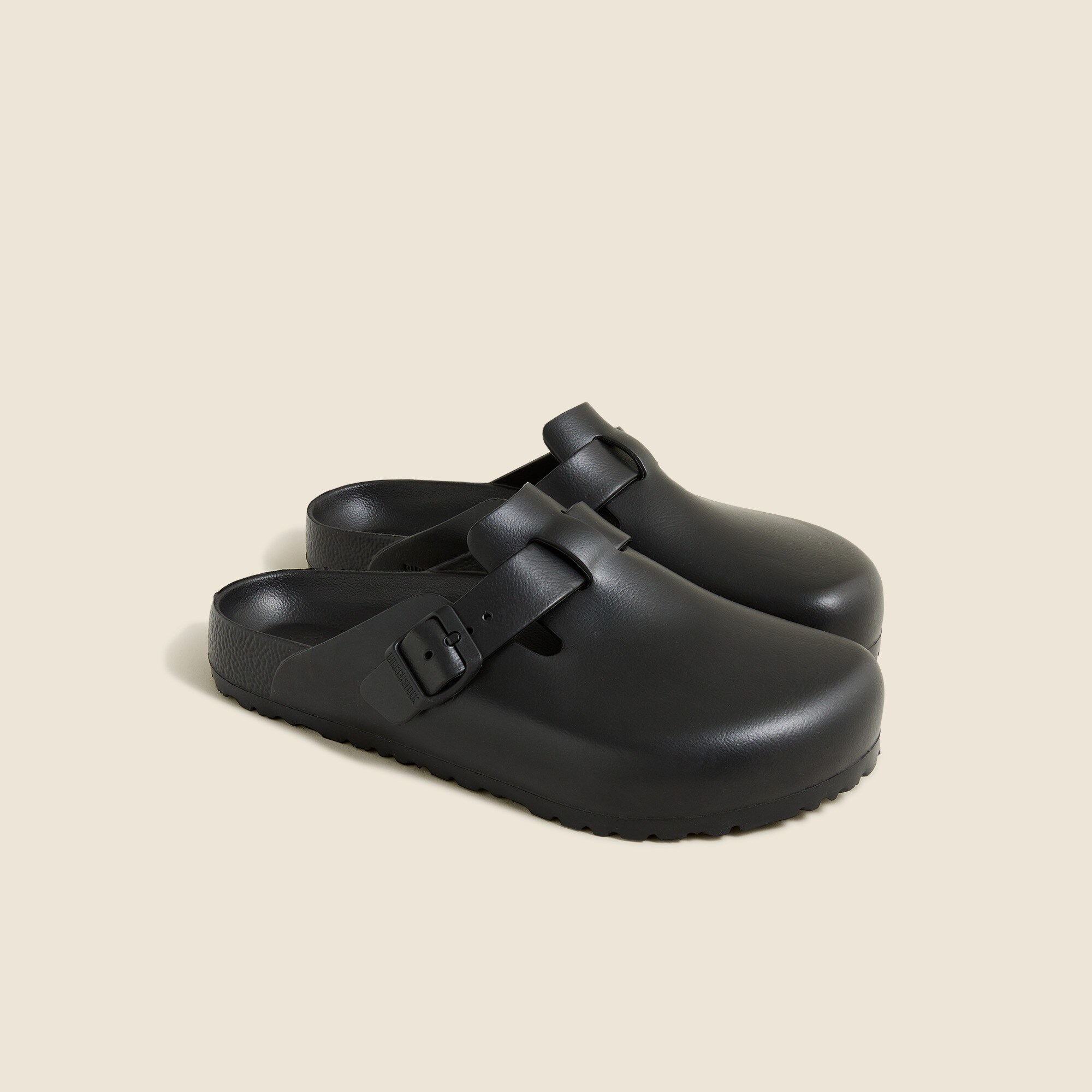 mens Birkenstock&reg; Boston EVA sandals