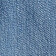 '90s vintage baggy jean CLEAR LIGHT BLUE WASH 