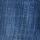 Petite vintage slim-straight jean in Lakewood wash GISELLE WASH