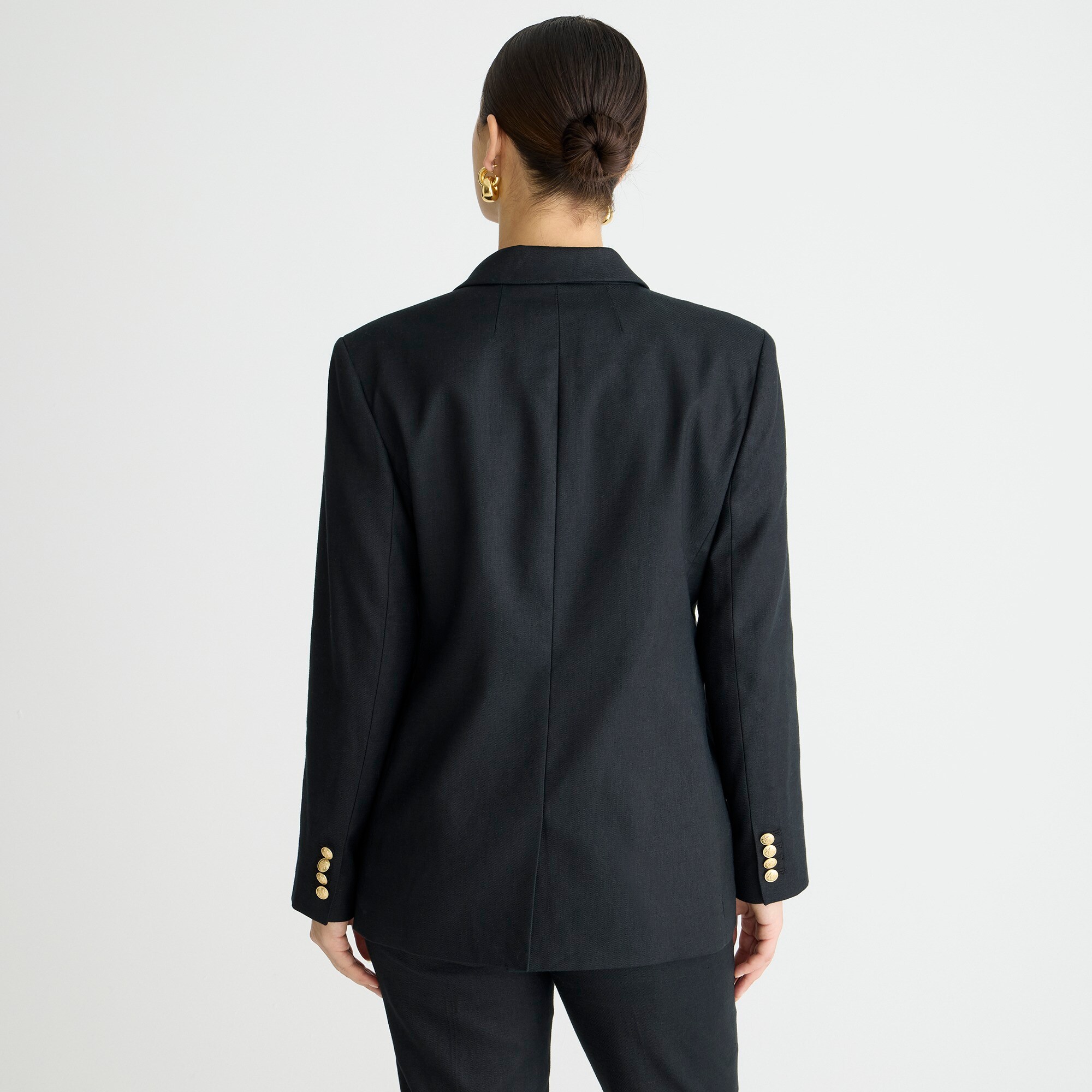 Splendid Greta Terry Blazer RS6J070