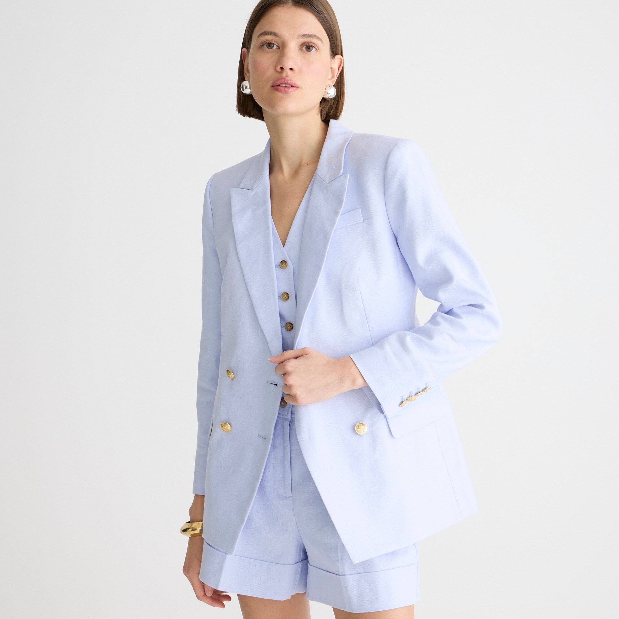 Greta Blazer main image 1