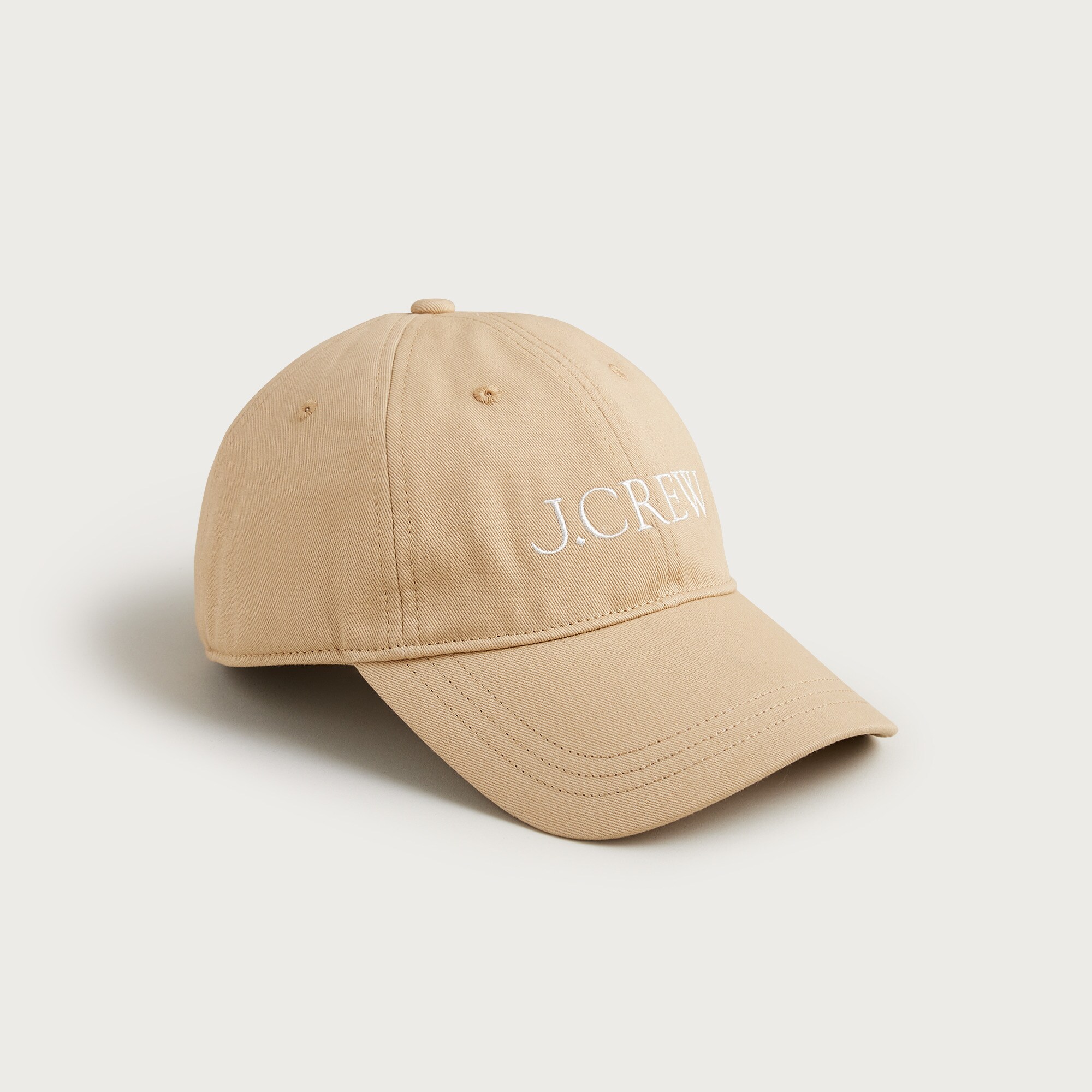  J.Crew&trade; baseball hat