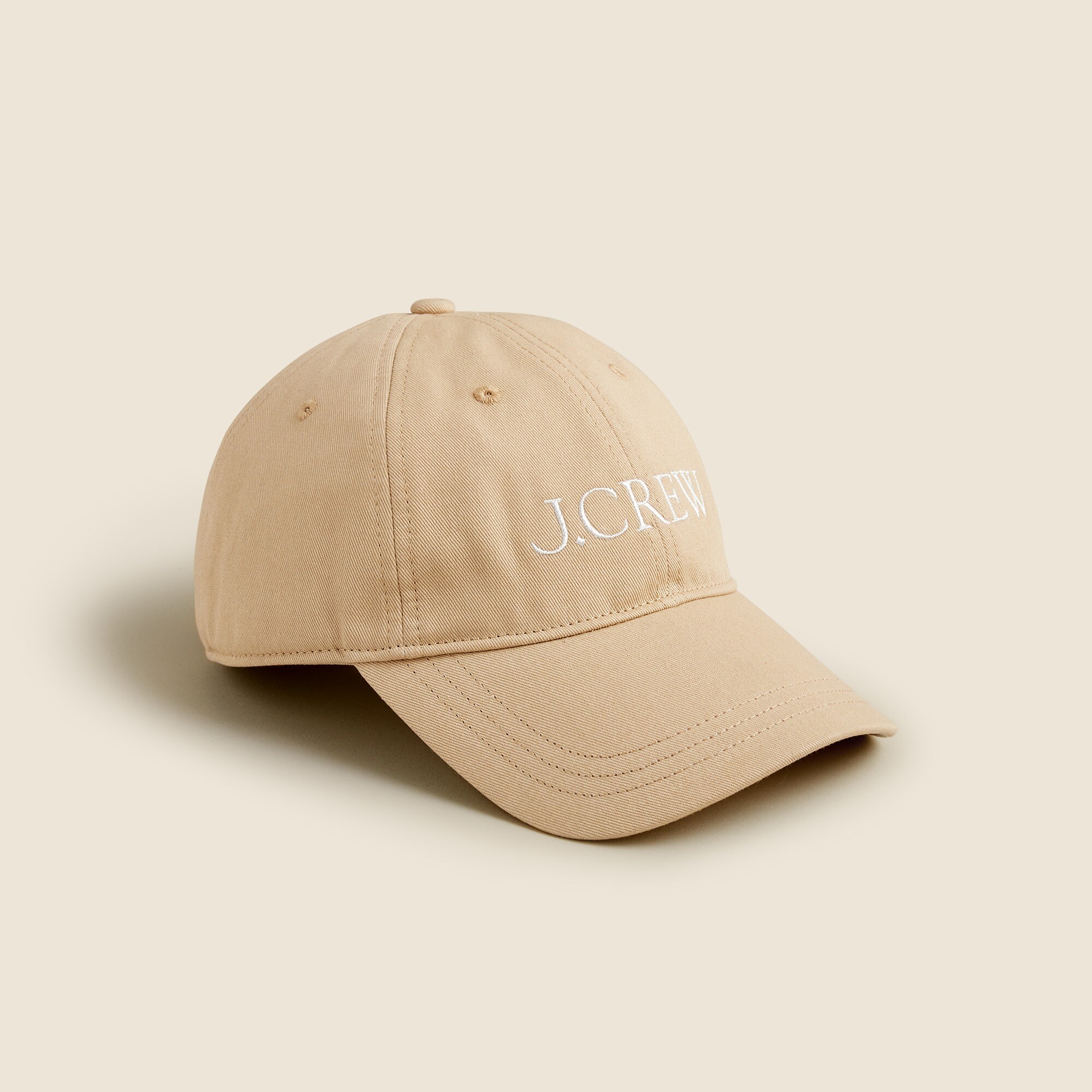  J.Crew&trade; baseball hat