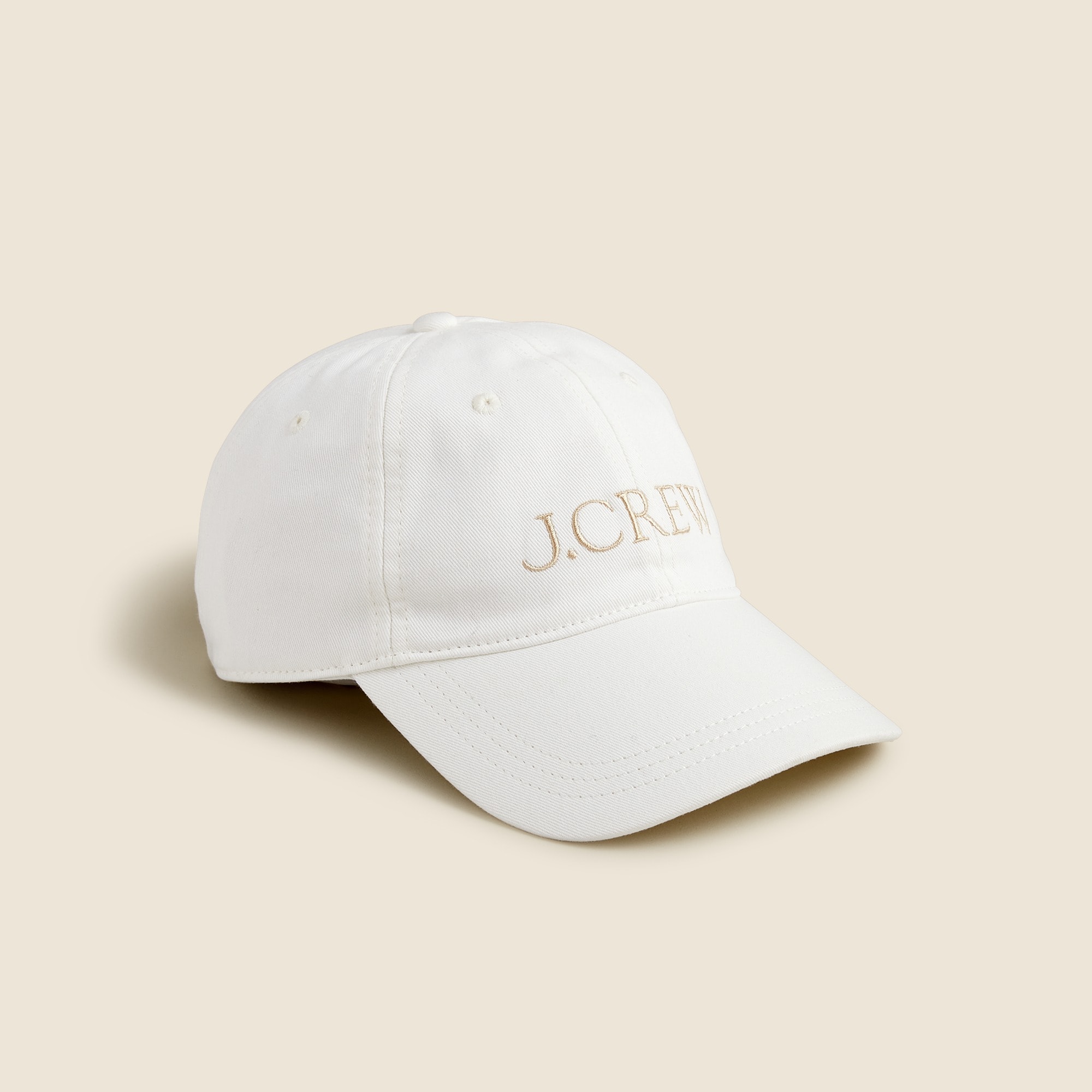  J.Crew&trade; baseball hat