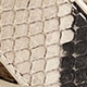 Classic belt in Italian snake-embossed leather NATURAL j.crew: classic belt in italian snake-embossed leather for women