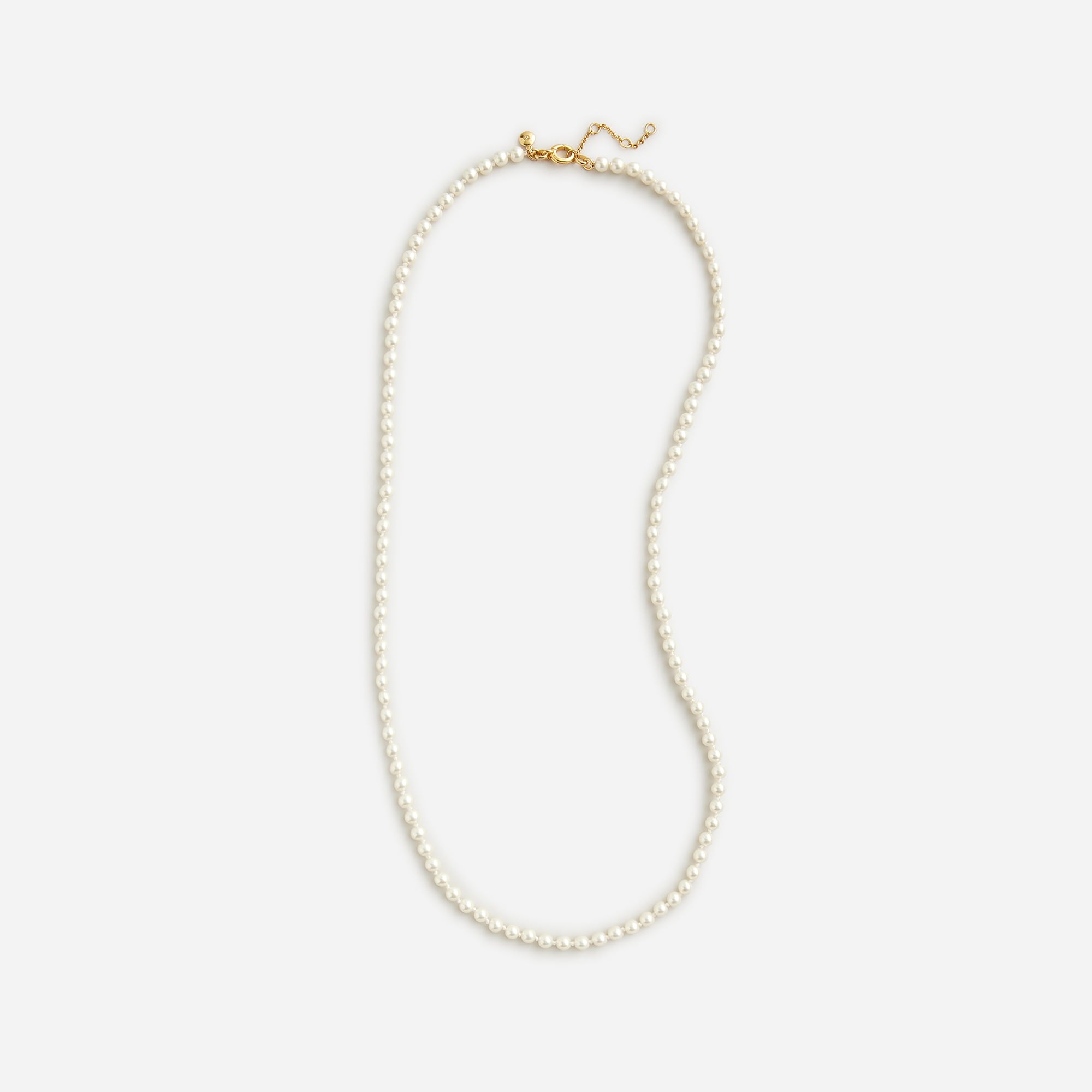 【ROAJU】square mother of pearl neckla ★ BTS 愛用 ★ BX856_EC7253