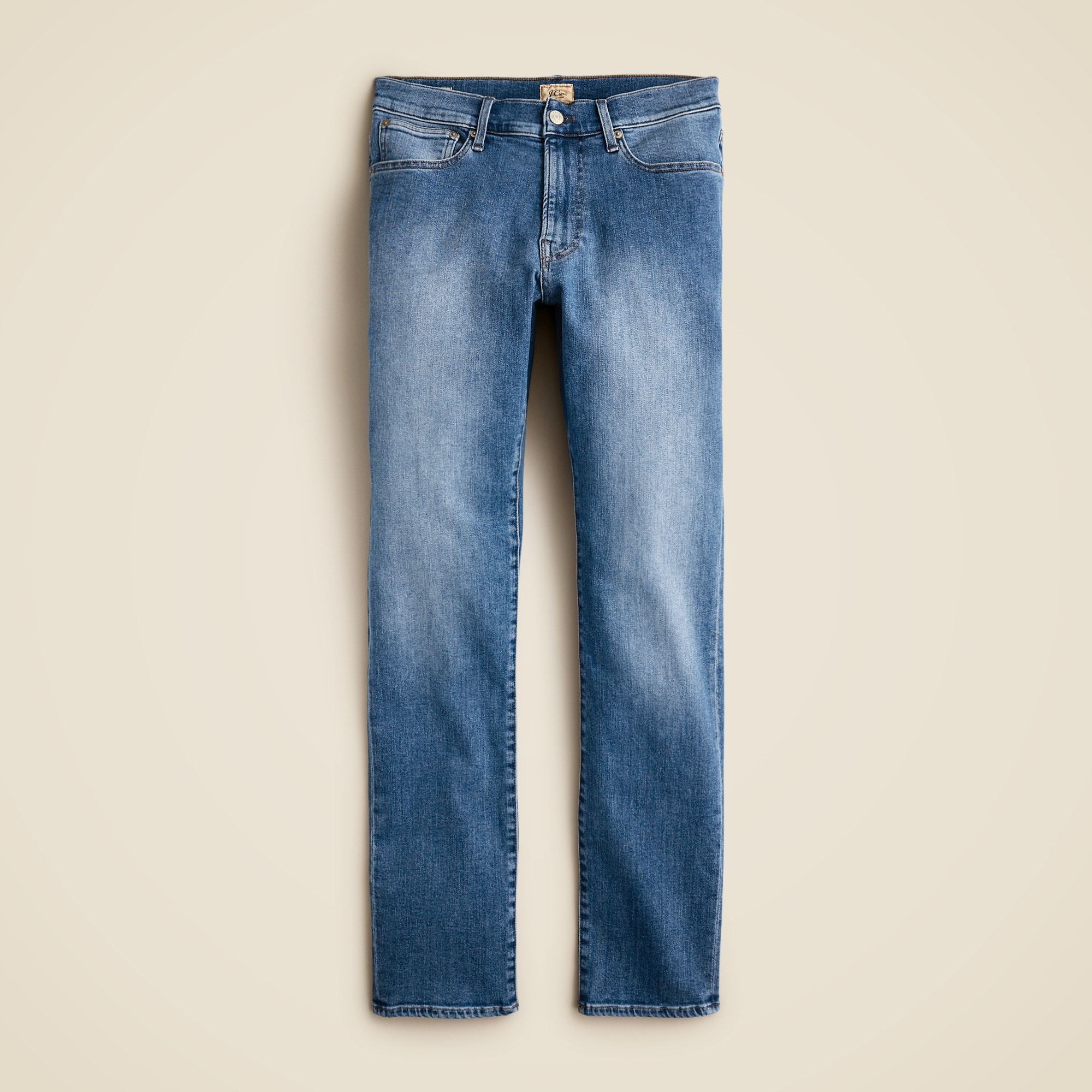 770™ Straight-fit jean in medium dark wash