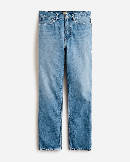 mens Classic jean in medium wash