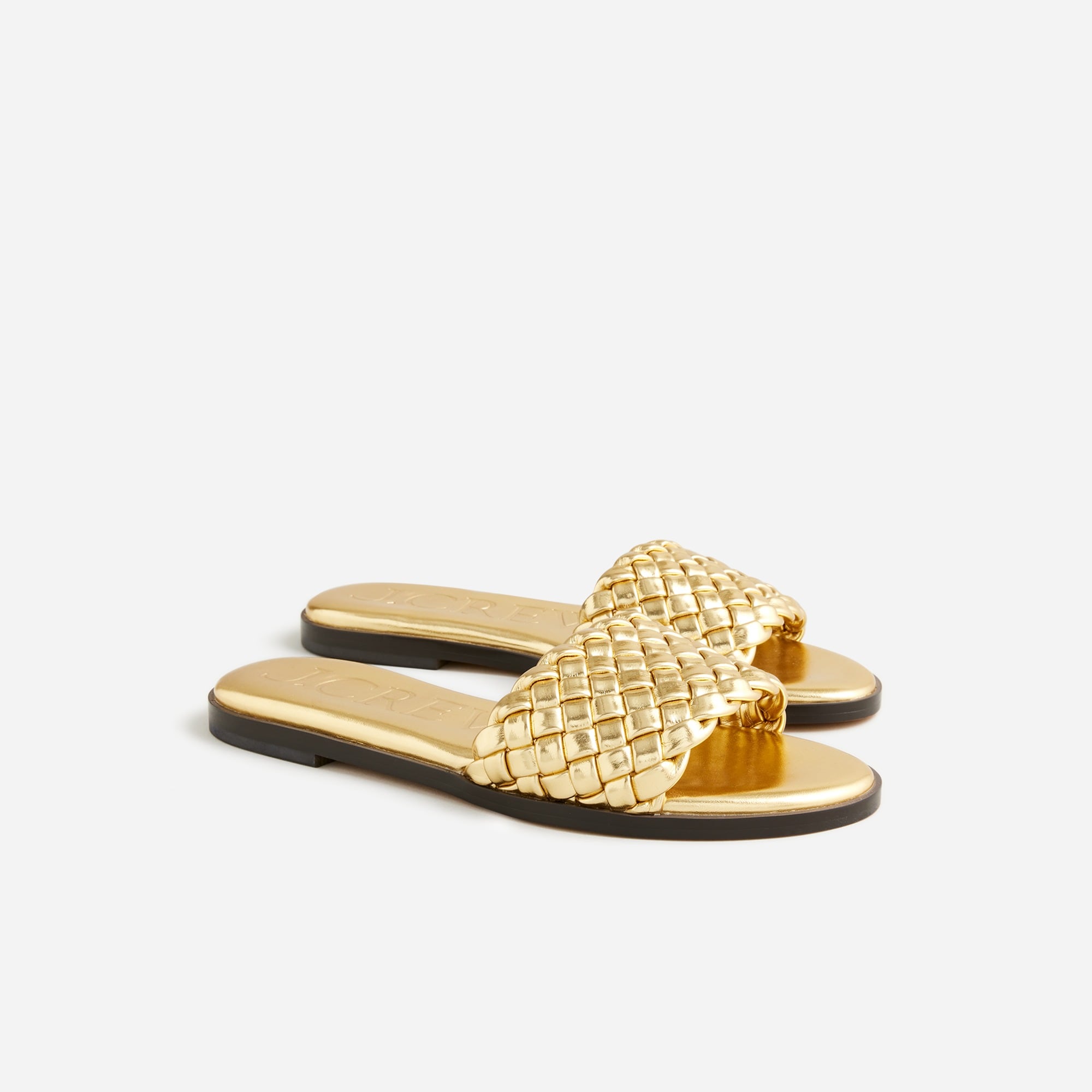 Ancient Greek Sandals Grace Kelly sandals - Yellow