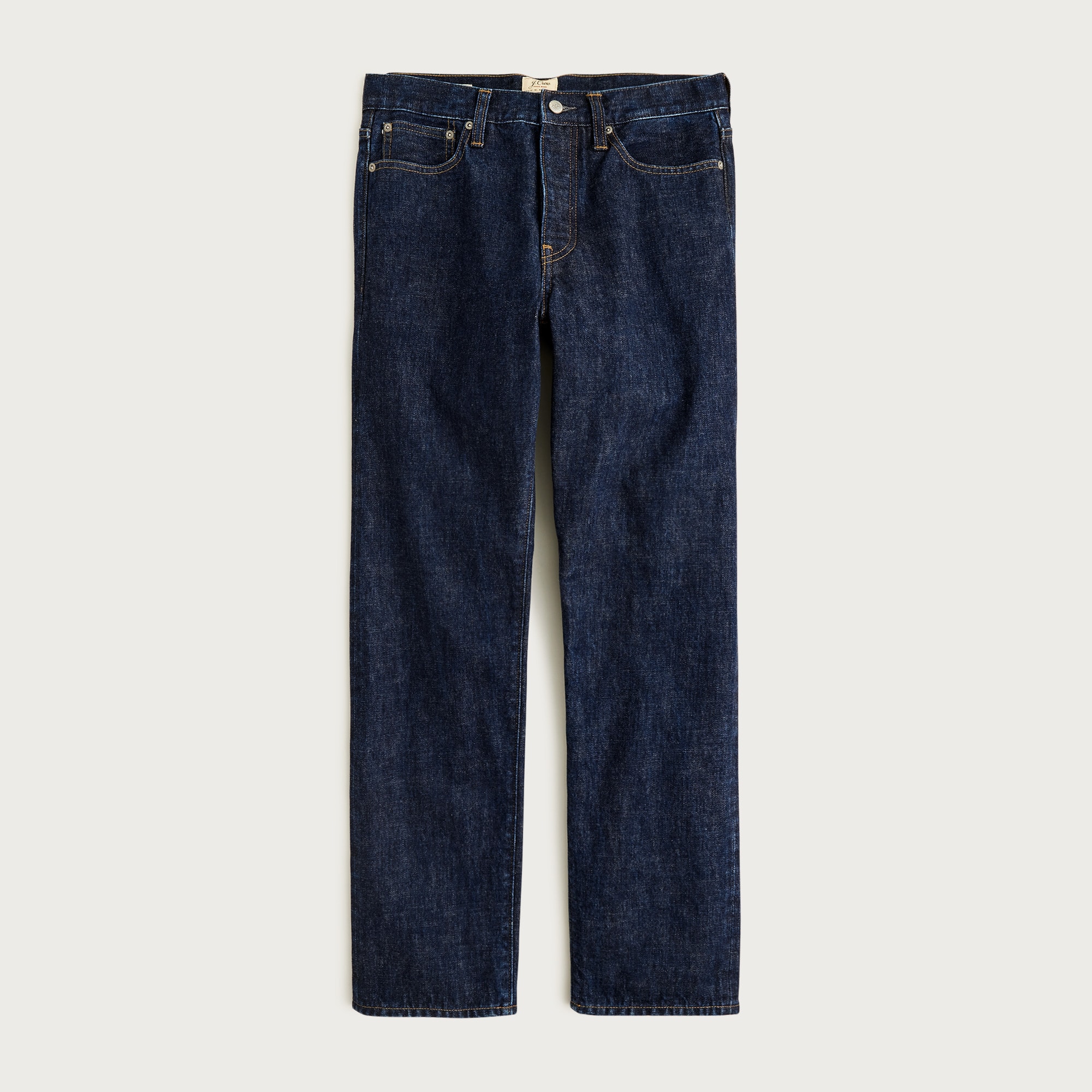 770™ Straight-fit Jean In Japanese Stretch Selvedge Denim For Men