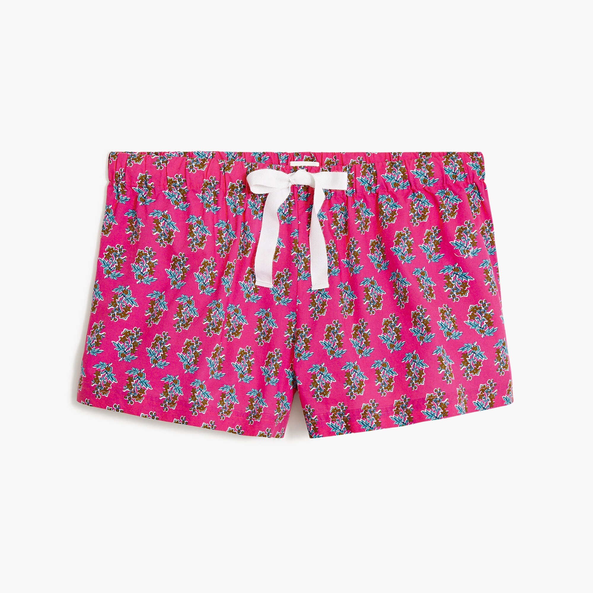 pajama short for women