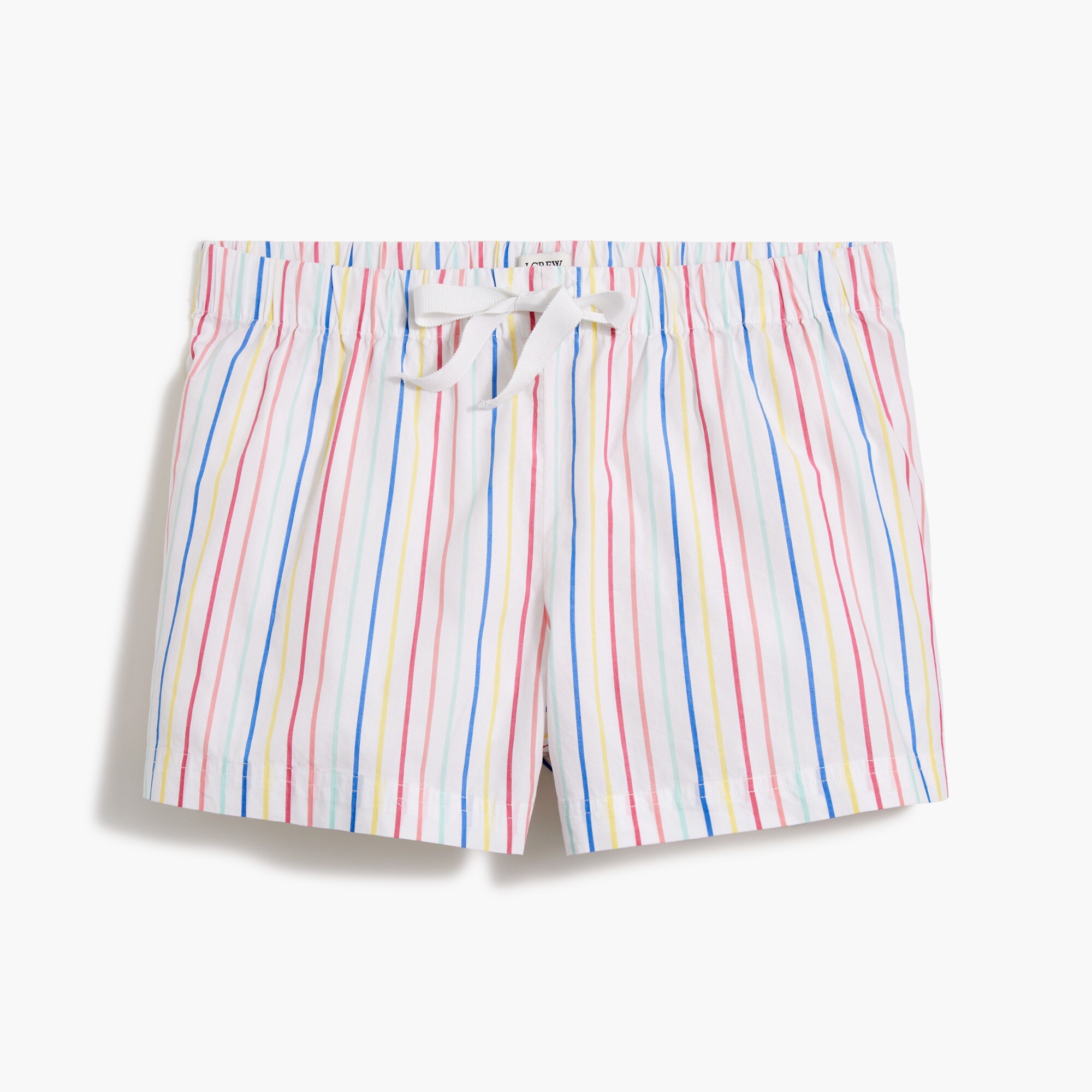 J crew sleep shorts on sale