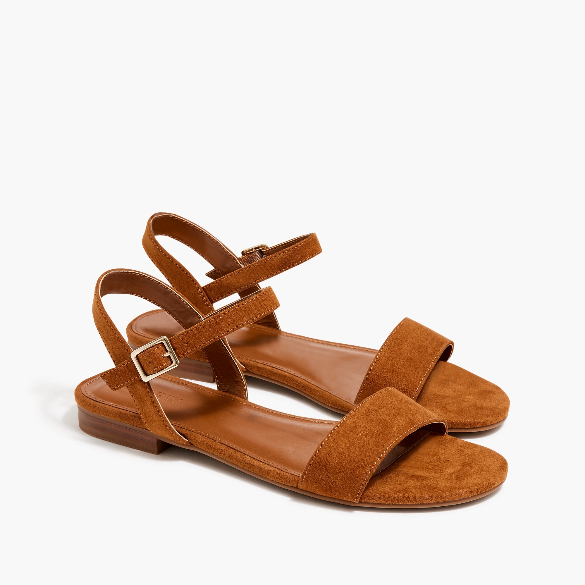 womens Ankle-strap sandals