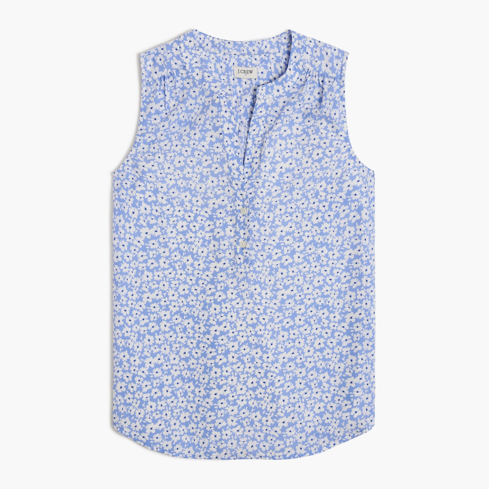 Popover Top- Black