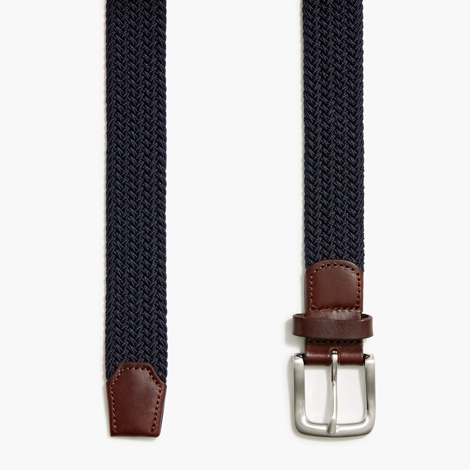 Rope belt