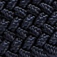 Mixed-rope belt NAVY