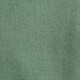 Linen-blend button-up shirt BRIGHT GROTTO factory: linen-blend button-up shirt for women