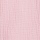 Gauze button-up shirt COTTON CANDY factory: gauze button-up shirt for women