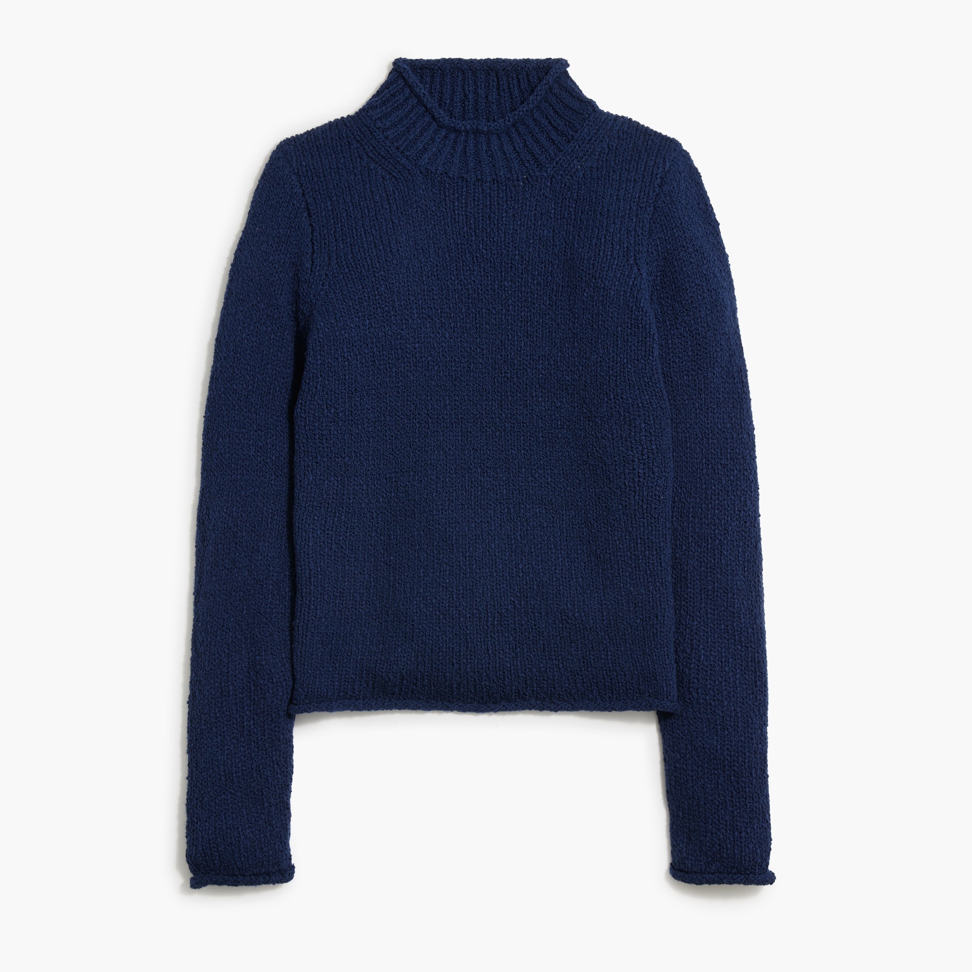 Rollneck™ sweater