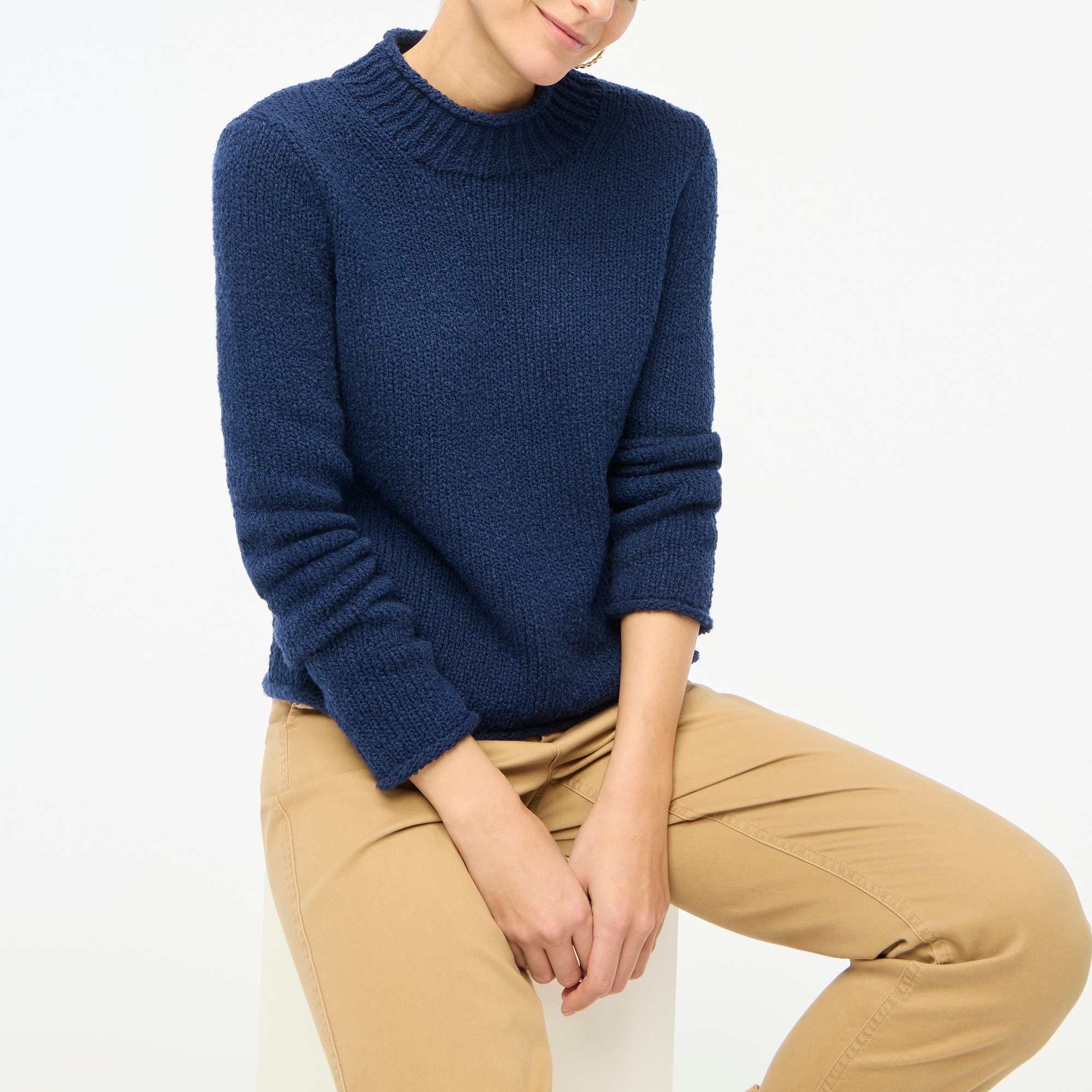 Factory: Rollneck™ Sweater For Women