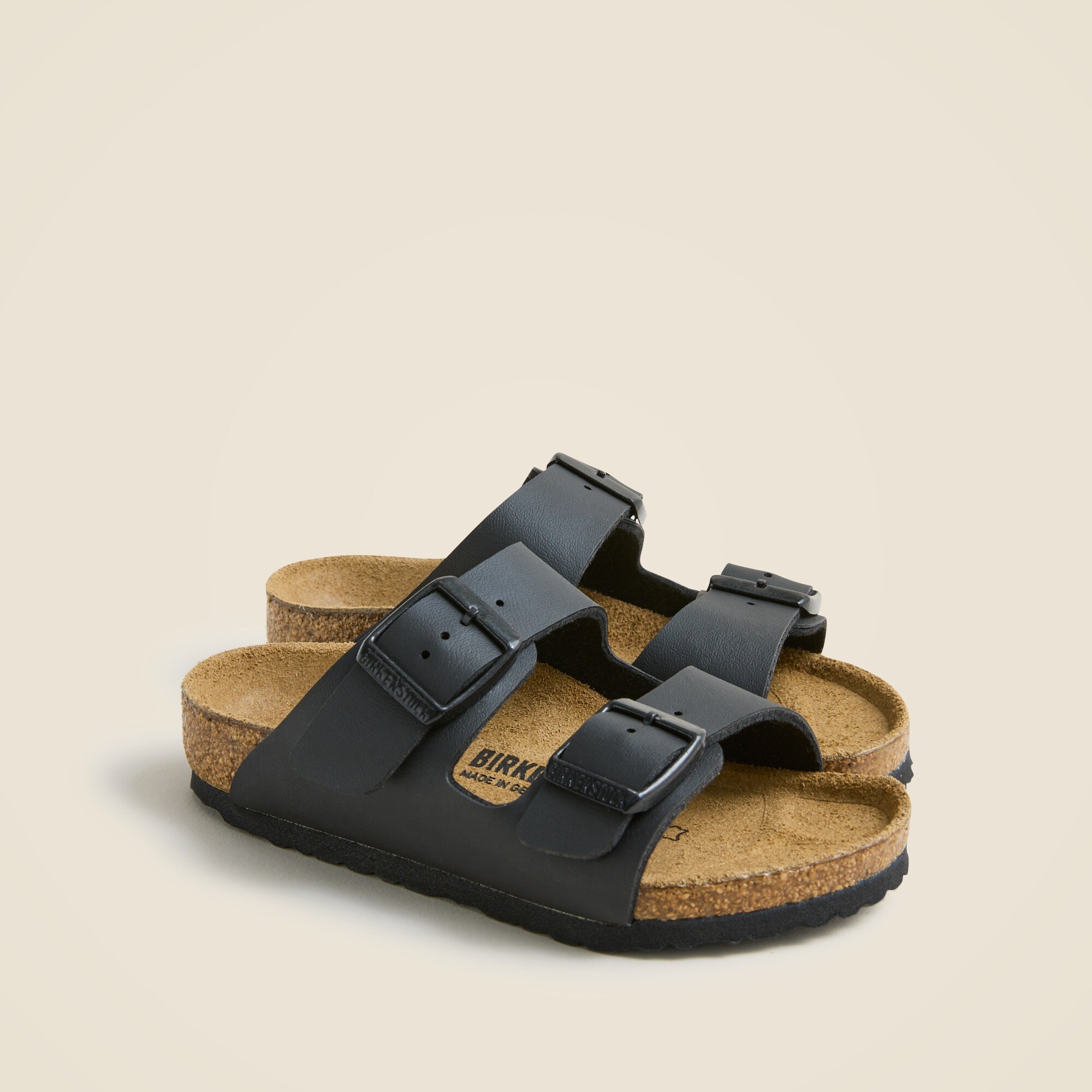 girls Girls' Birkenstock&reg; Arizona sandals