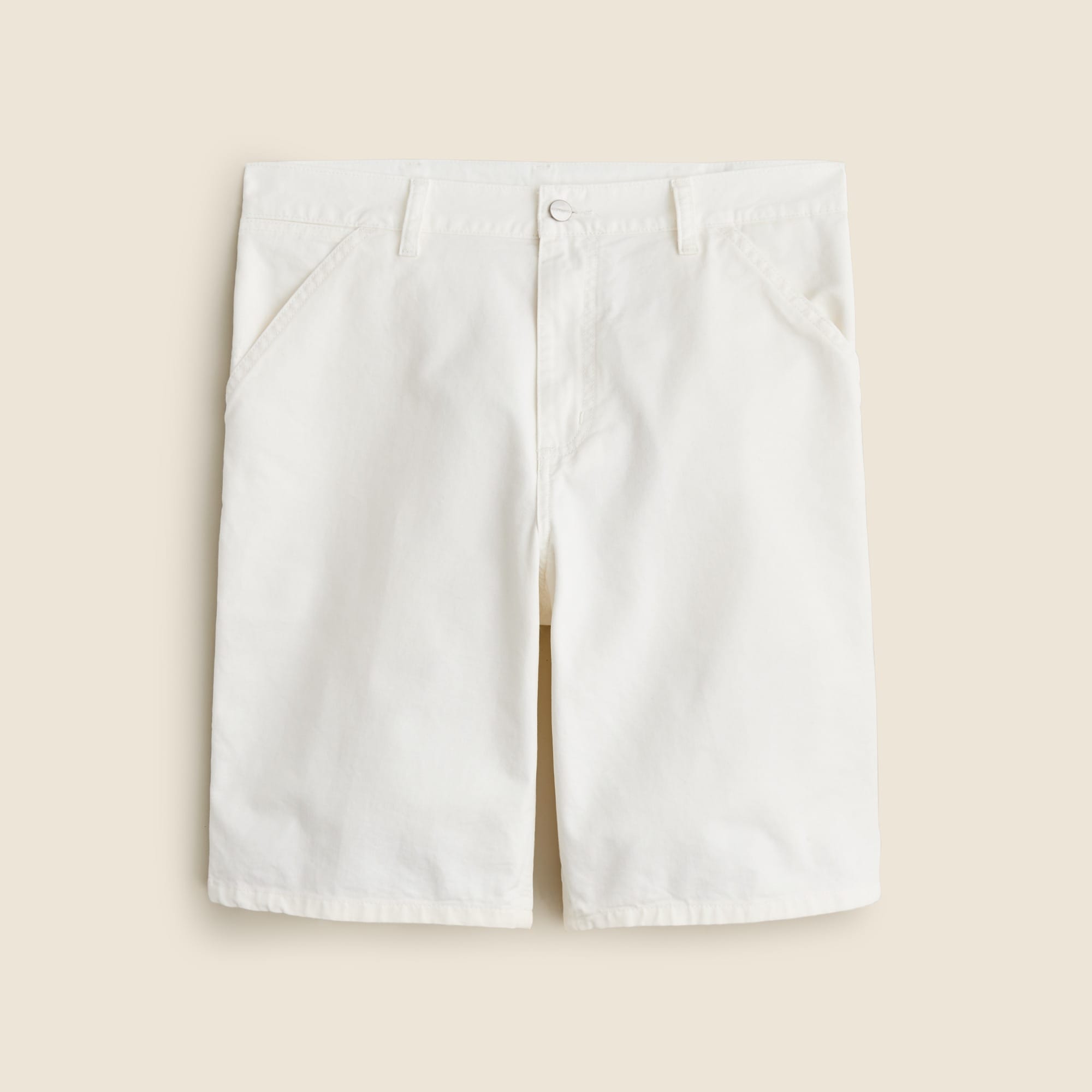  Carhartt&reg; Work in Progress 10'' single-knee short