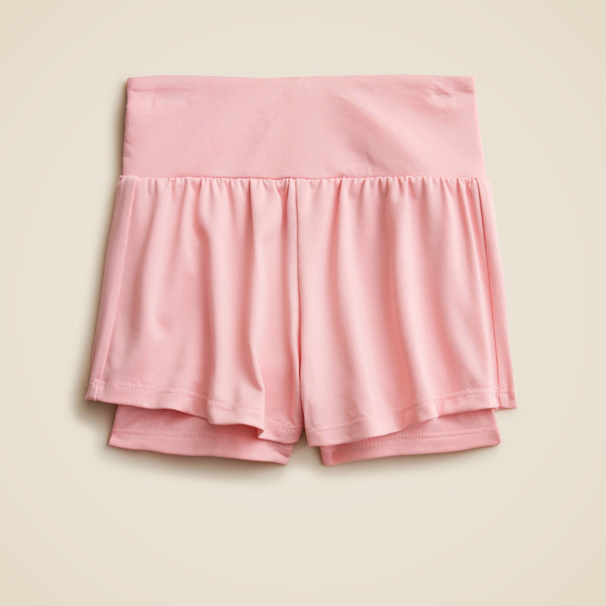 girls Girls' warmup short