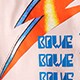 BOWIE SILVER PINK