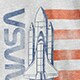 NASA HEATHER GREY